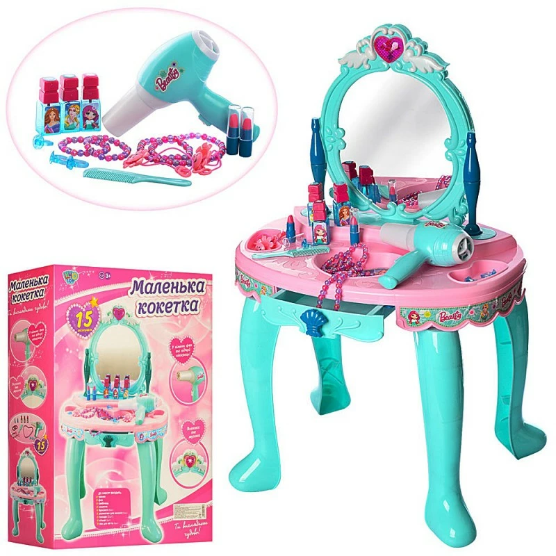 Трюмо / туалетный столик 008-905 оптом